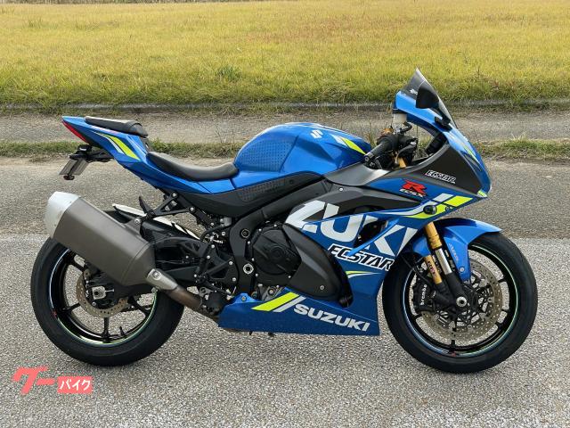 スズキ ｇｓｘ ｒ１０００ｒ ａｂｓ ｅｔｃ 国内正規モデル オートランド福岡西 新車 中古バイクなら グーバイク