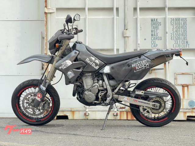 Amazon | ヨシムラ フルエキゾースト DRZ400SM/400S(04-08) Tri