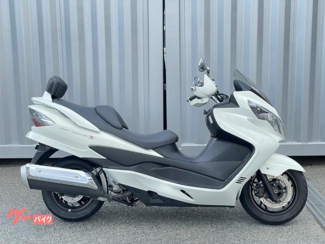 スカイウェイブ 13万 （売約済み】72000円 スカイウェイブ250