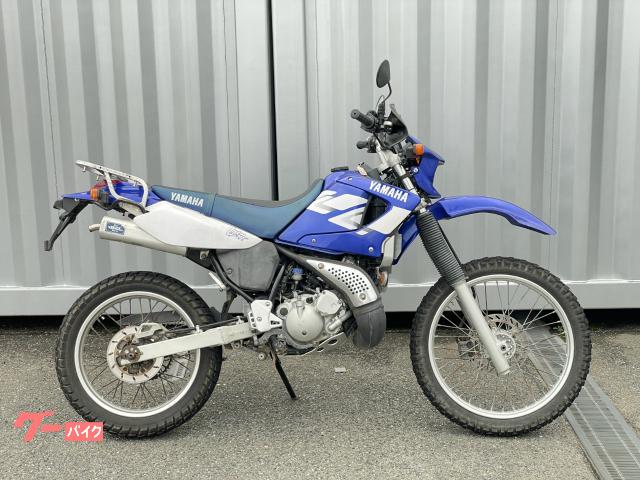 ランツァ　プロスキルサーレンサー　５２０チェーンコンバート　リヤキャリア
