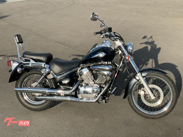 イントルーダーＬＣ２５０