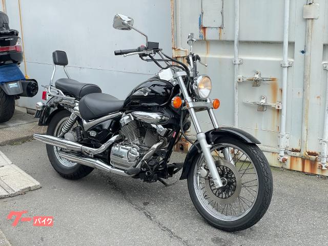スズキ イントルーダーLC250｜オートランド福岡西｜新車・中古