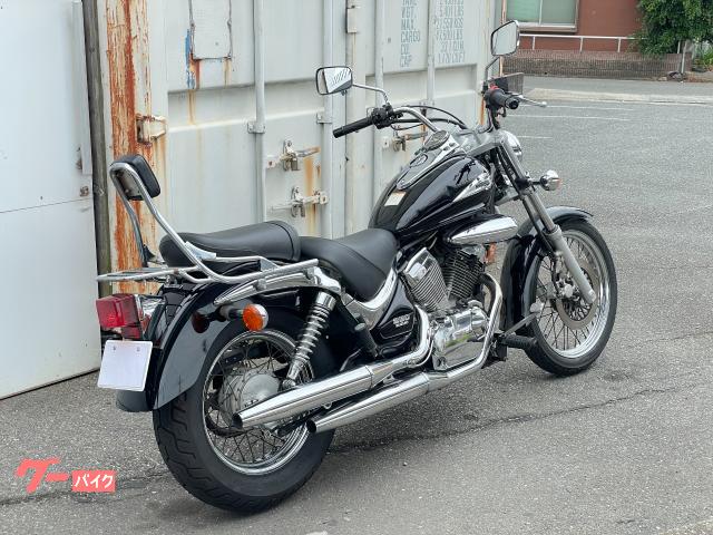 スズキ イントルーダーLC250｜オートランド福岡西｜新車・中古