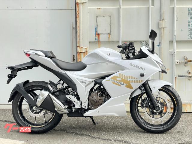 ＧＩＸＸＥＲ　ＳＦ　２５０　ＡＢＳ　国内正規モデル　Ｍ６型　２０２６年モデル　ジクサーＳＦ２５０