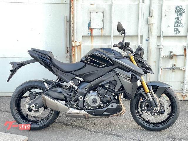 ＧＳＸ−Ｓ１０００　Ｍ６型　２０２６年モデル