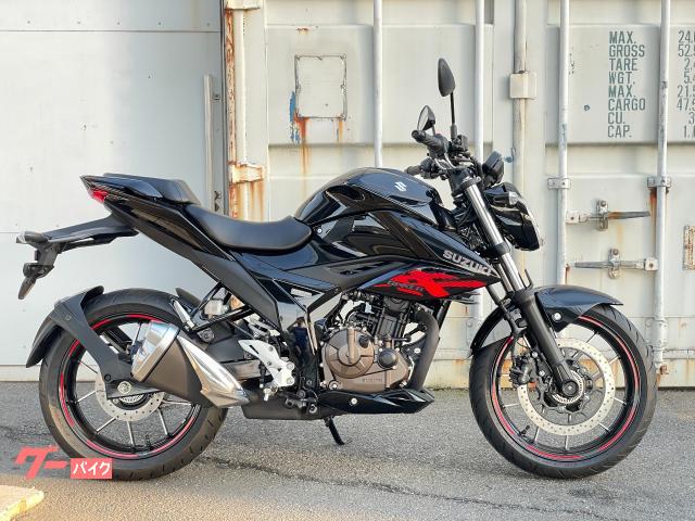 ＧＩＸＸＥＲ　２５０　Ｍ６型　２０２６年モデル　ＡＢＳ　国内正規モデル　最新型　ジクサー２５０