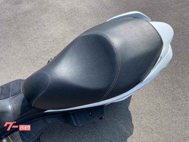 スズキ バーグマン200 ABS 最終型 グリップヒーター 社外