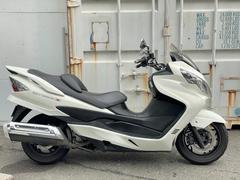 グーバイク】初度登録年 : 2010年以下・4スト・「スズキ スカイウェイブ」のバイク検索結果一覧(31～35件)