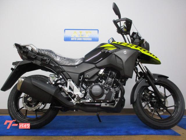 スズキ ｖ ストローム２５０ ａｂｓ２０２１年モデル オートランド福岡 新車 中古バイクなら グーバイク
