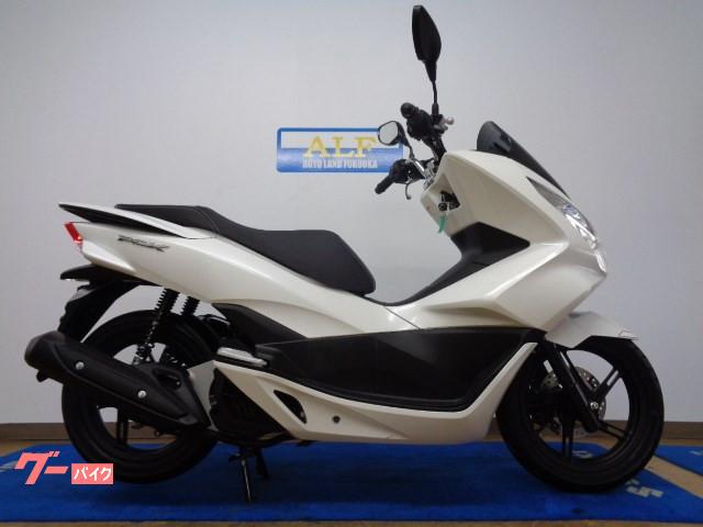 ホンダ ｐｃｘ グリップヒーター付 オートランド福岡 新車 中古バイクなら グーバイク