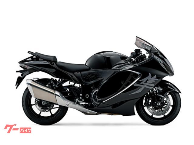 ハヤブサ（ＧＳＸ１３００Ｒ　Ｈａｙａｂｕｓａ）２０２３年モデル