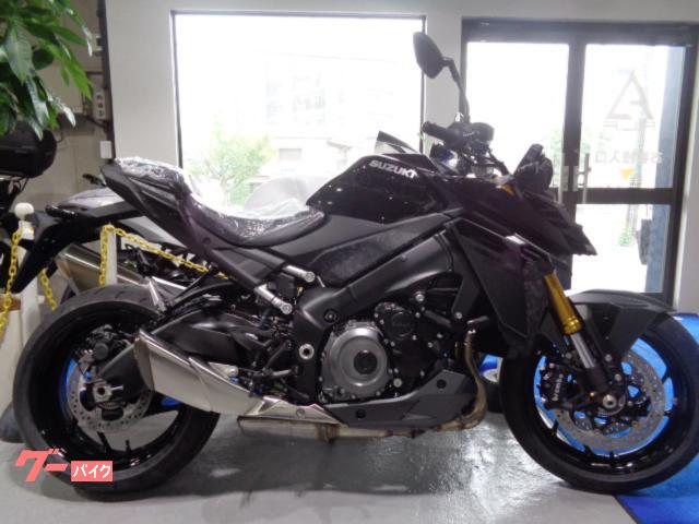 ＧＳＸ−Ｓ１０００　２０２４年モデル