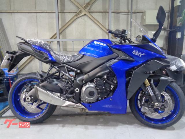 ＧＳＸ−Ｓ１０００ＧＴ　新型　２０２５年モデル