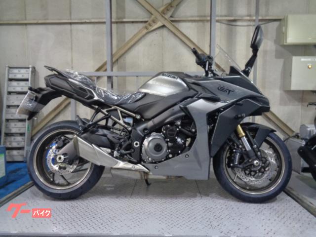 ＧＳＸ−Ｓ１０００ＧＴ　新型　２０２５年モデル