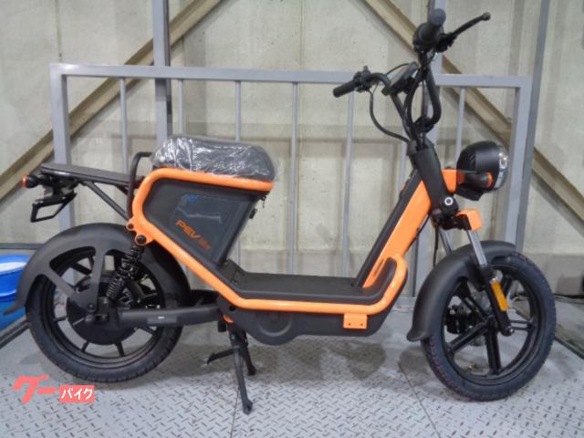 電動スクーター　　プロト　ＰＥＶ６００