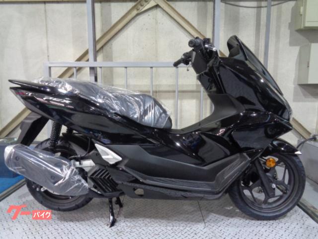 ＰＣＸ　１２５　２０２５年モデル新型