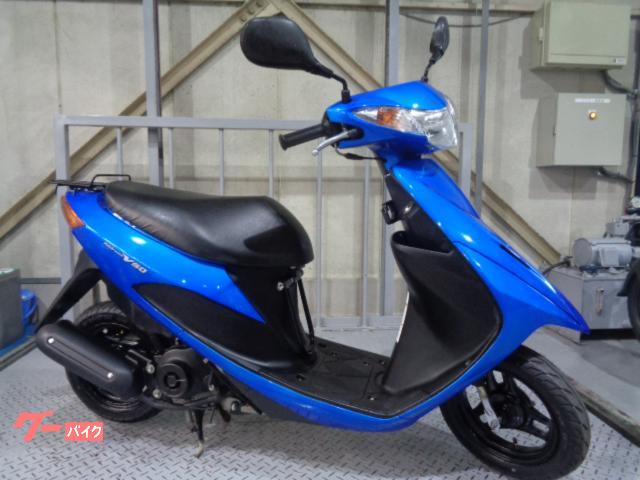 車両情報:スズキ アドレスV50 | SBS FUKUOKA | 中古バイク・新車 車両情報:スズキ アドレスV50 | SBS FUKUOKA | 中古バイク・新車