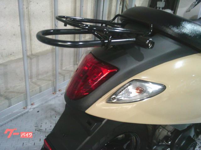 スズキ レッツ 最終モデル｜SBS FUKUOKA｜新車・中古バイク