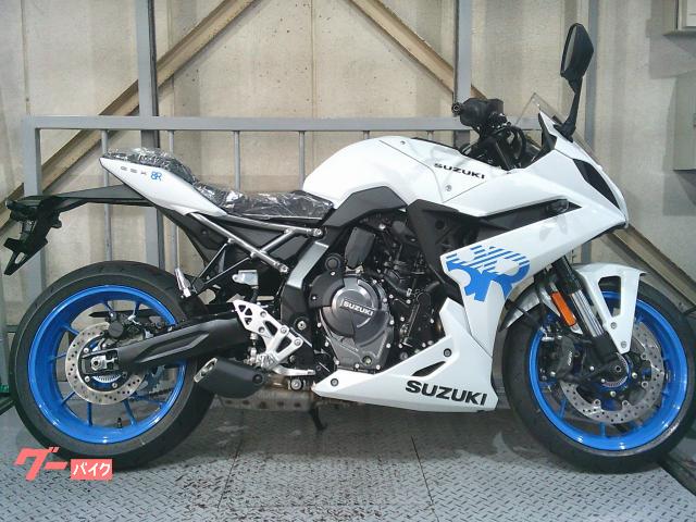 ＧＳＸ−８Ｒ　　新型　２０２６年モデル