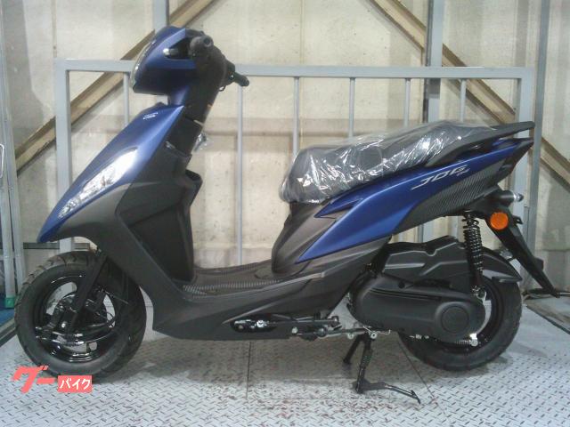 YAMAHA ジョグ　4サイクル　ワンオーナー　綺麗　福岡市南区 JOG(ヤマハ) 福岡県のバイク一覧｜新車・中古バイクなら【グーバイク】