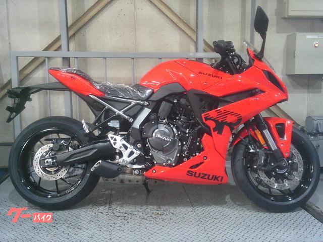 ＧＳＸ−８Ｒ　　新型　２０２６年モデル