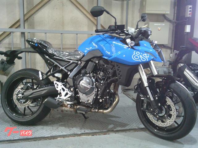 スズキ GSX-8S 2025年モデル|SBS FUKUOKA|新車 スズキ GSX-8S 2025年モデル|SBS FUKUOKA|新車
