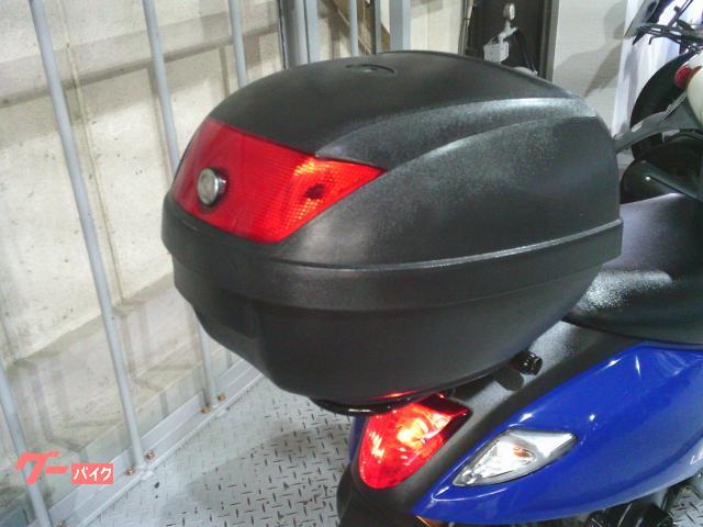 スズキ レッツ 最終モデル リヤBOX付｜SBS FUKUOKA｜新車