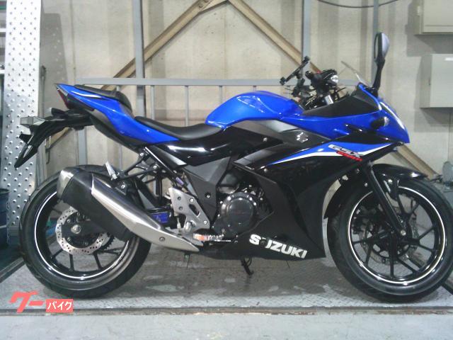ＧＳＸ２５０Ｒマルチバー・携帯ホルダー・ＵＳＢ２ポート付