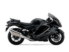 スズキ　ハヤブサ（ＧＳＸ１３００Ｒ　Ｈａｙａｂｕｓａ）２０２３年モデル