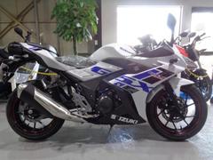 スズキ　ＧＳＸ２５０Ｒ　ＡＢＳ２０２４年モデル　ＬＥＤライト