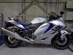 ハヤブサ（ＧＳＸ１３００Ｒ Ｈａｙａｂｕｓａ）(スズキ) 逆輸入車のバイク一覧｜新車・中古バイクなら【グーバイク】