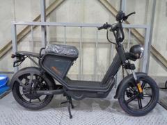 電動スクーター　電動スクーター　プロト　ＰＥＶ６００