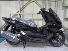 ホンダ　ＰＣＸ　１２５　２０２５年モデル新型