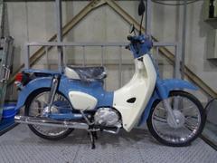 ホンダ　スーパーカブ５０　Ｆｉｎａｌ　Ｅｄｉｔｉｏｎ