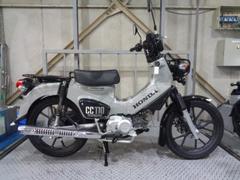ホンダ　クロスカブ１１０　新型