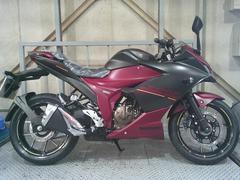 スズキ　ＧＩＸＸＥＲ　ＳＦ　２５０　新色　２０２５年モデル