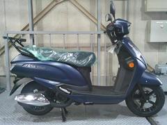 スズキ　アドレス１２５　新型　ＥＮ１１Ｊ　２０２６年モデル