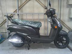 スズキ　アドレス１２５　新型　ＥＮ１１Ｊ　２０２６年モデル