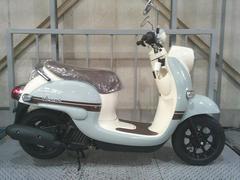 ヤマハ　ビーノ　最終モデル