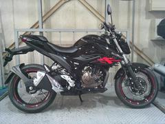 GIXXER 250(スズキ)のバイクを探すなら【グーバイク】
