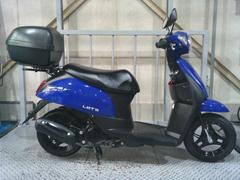 レッツ(スズキ)のバイクを探すなら(6ページ目)【グーバイク】