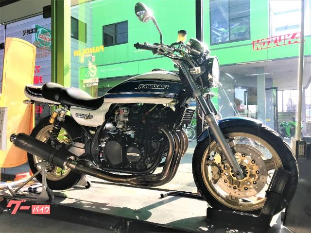 ｚｅｐｈｙｒ７５０ カワサキ のバイクを探すなら グーバイク