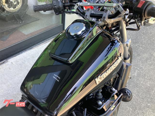 カワサキ エリミネーター900｜能塚モータース｜新車・中古バイク