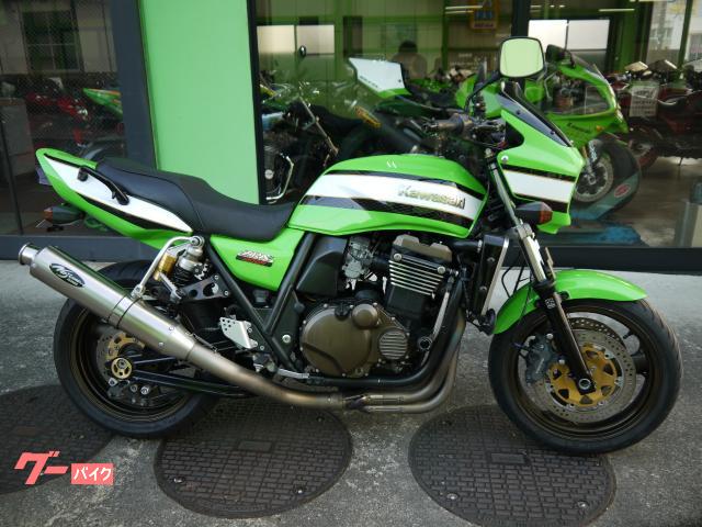 ＺＲＸ１２００Ｒ　ブレーキマスターＡＳＳＹ　クラッチマスターＡＳＳＹ　マフラー　リヤサス社外品