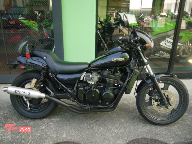 エリミネーター４００ＳＥ