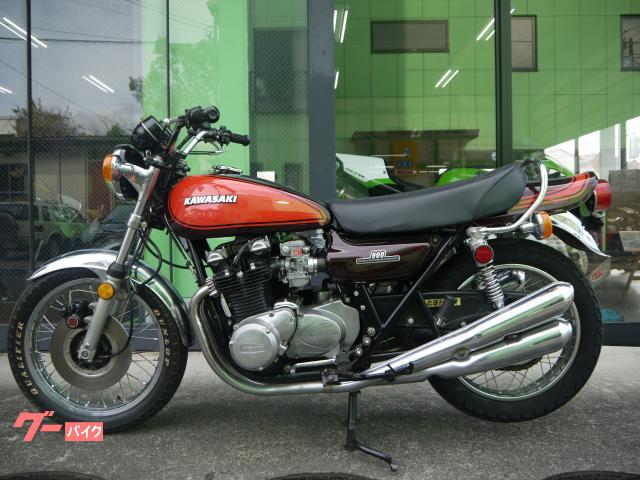 ９００ＳｕｐｅｒＦｏｕｒ（Ｚ−I）