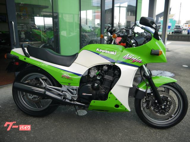 ＧＰＺ９００Ｒ