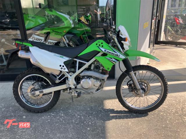 ＫＬＸ１２５