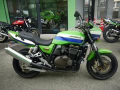 カワサキ　ＺＲＸ１２００Ｒ　ハンドル　ブレーキマスター　クラッチ等　　エンジンスライダー付き