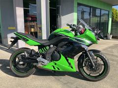 Ninja 400R(カワサキ)のバイク作業実績一覧|バイクの整備 Ninja 400R(カワサキ)のバイク作業実績一覧|バイクの整備